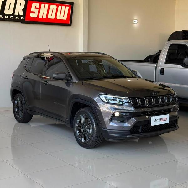 Jeep Compass Long Tf - foto 4