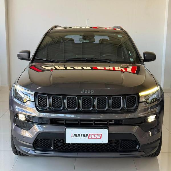 Jeep Compass Long Tf - foto 3