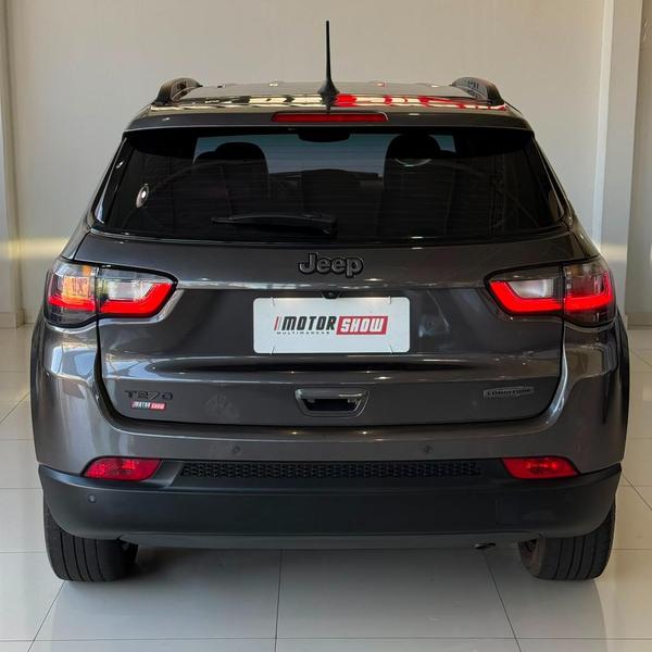 Jeep Compass Long Tf - foto 6