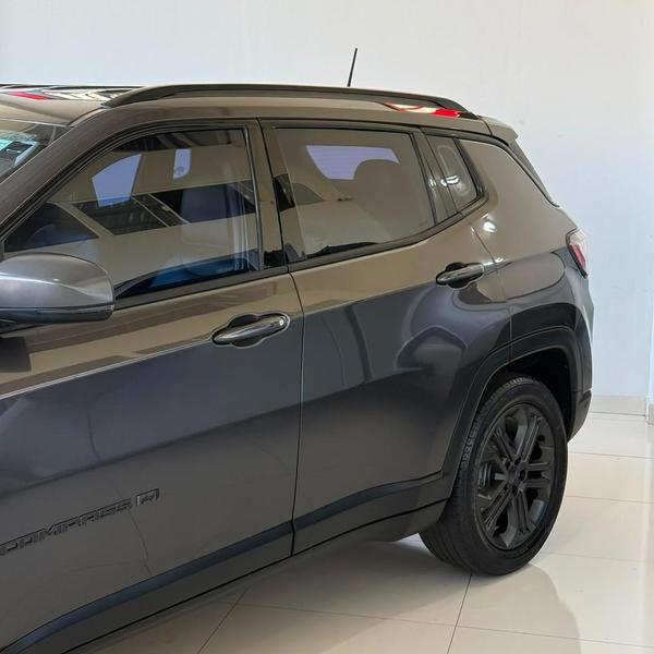 Jeep Compass Long Tf - foto 9
