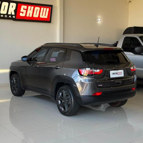 Jeep Compass Long Tf - foto 5