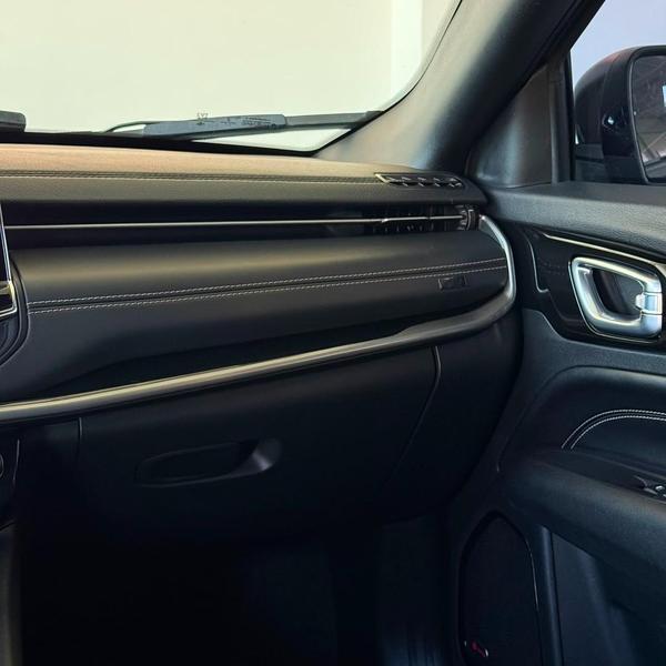 Jeep Compass Long Tf - foto 14