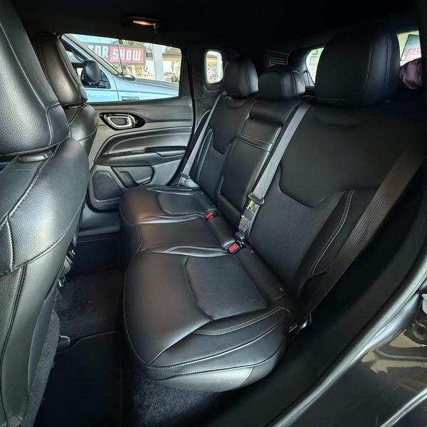 Jeep Compass Long Tf - foto 18