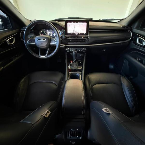 Jeep Compass Long Tf - foto 16