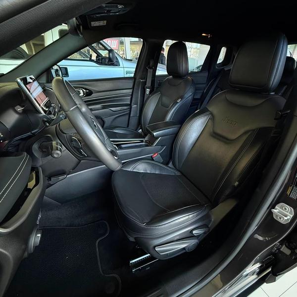 Jeep Compass Long Tf - foto 17