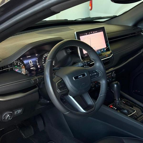 Jeep Compass Long Tf - foto 11