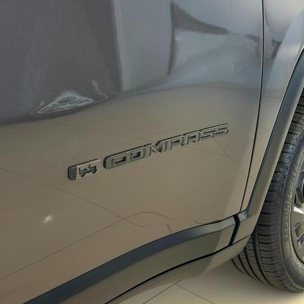Jeep Compass Long Tf - foto 10