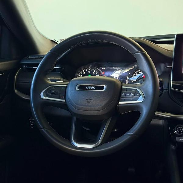 Jeep Compass Long Tf - foto 12