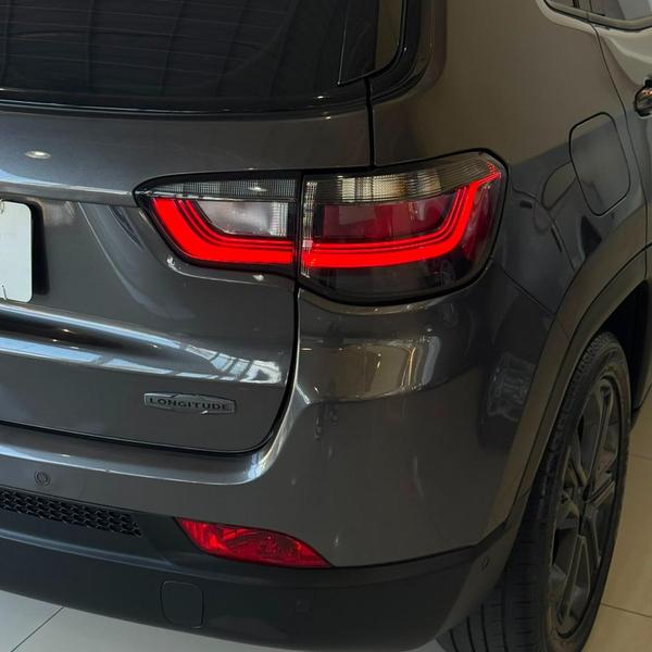 Jeep Compass Long Tf - foto 8