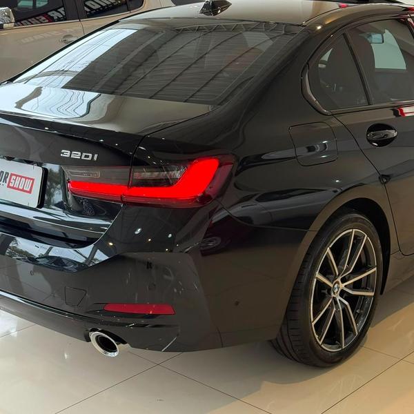 BMW 320i Sport Gp Flex - foto 8