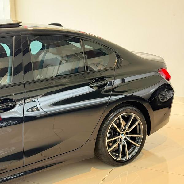 BMW 320i Sport Gp Flex - foto 9