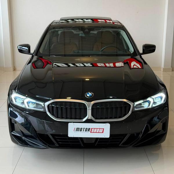 BMW 320i Sport Gp Flex - foto 3