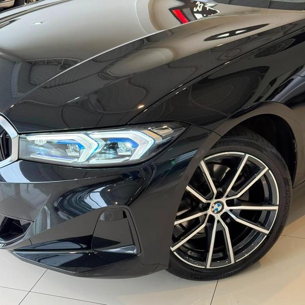 BMW 320i Sport Gp Flex - foto 2