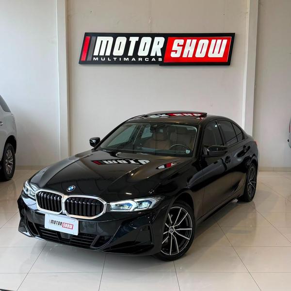 BMW 320i 2024 à venda