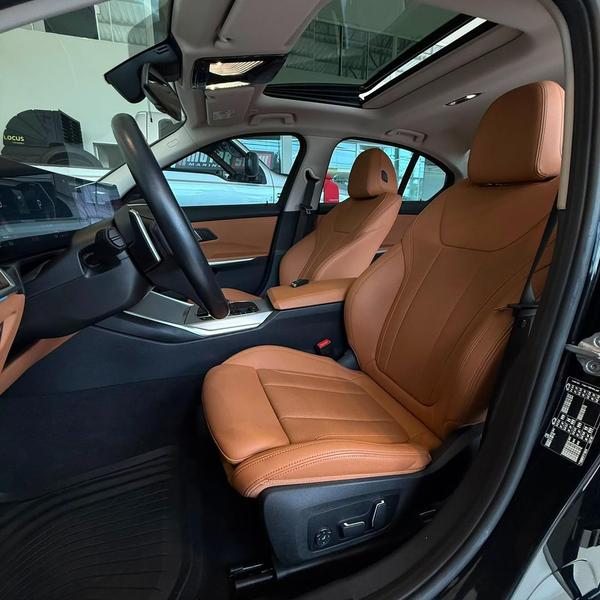 BMW 320i Sport Gp Flex - foto 16