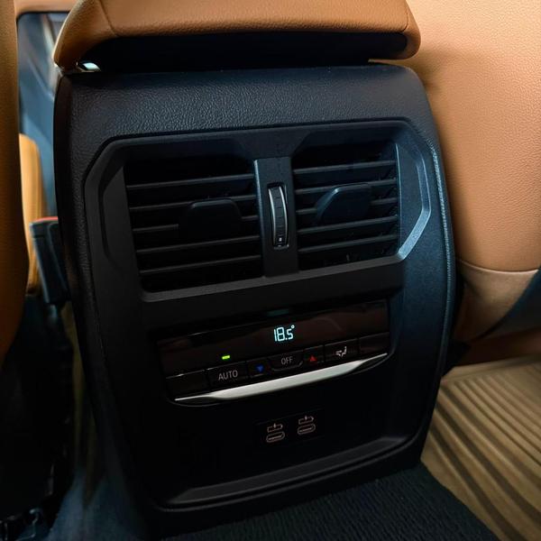 BMW 320i Sport Gp Flex - foto 18