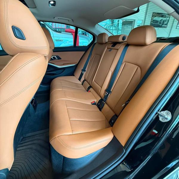 BMW 320i Sport Gp Flex - foto 17