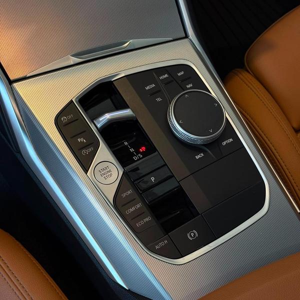BMW 320i Sport Gp Flex - foto 14