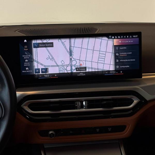 BMW 320i Sport Gp Flex - foto 12