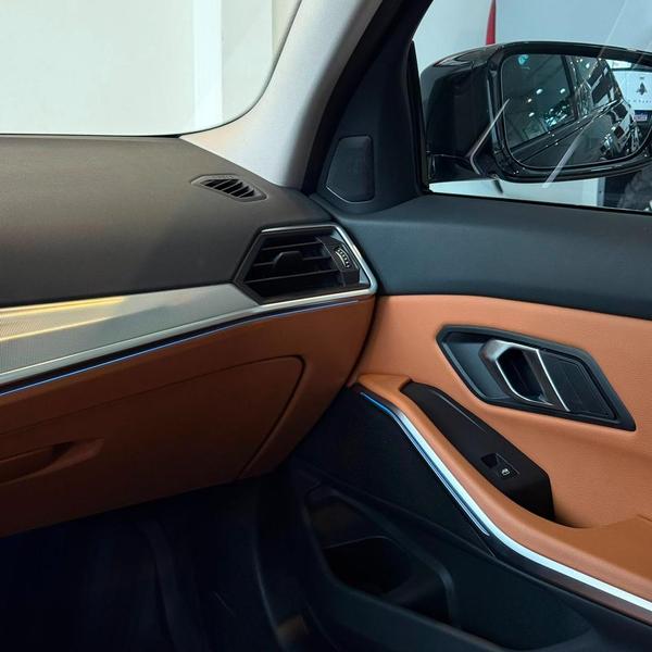 BMW 320i Sport Gp Flex - foto 15