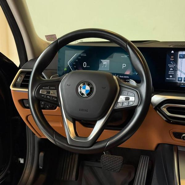 BMW 320i Sport Gp Flex - foto 11