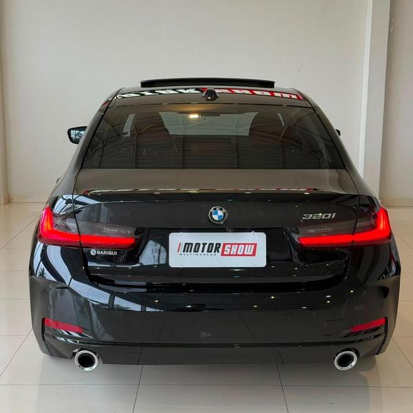 BMW 320i Sport Gp Flex - foto 6