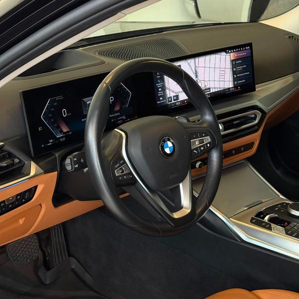 BMW 320i Sport Gp Flex - foto 10