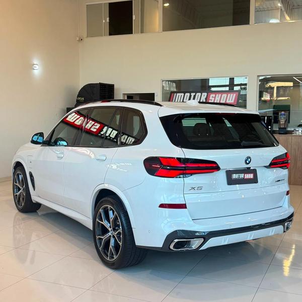 BMW X5 Xdrive 50e Msp - foto 8