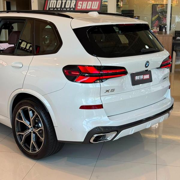 BMW X5 Xdrive 50e Msp - foto 6