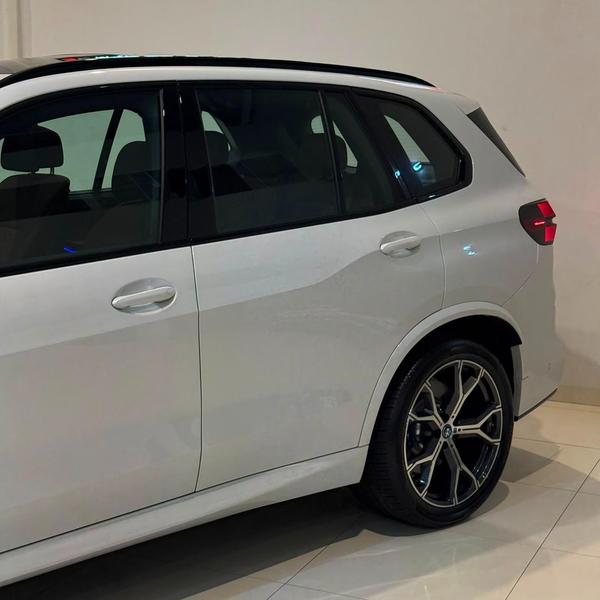 BMW X5 Xdrive 50e Msp - foto 9