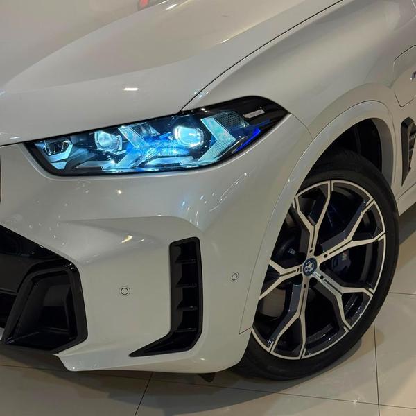 BMW X5 Xdrive 50e Msp - foto 2