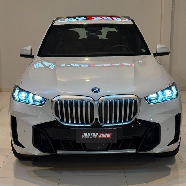 BMW X5 Xdrive 50e Msp - foto 3