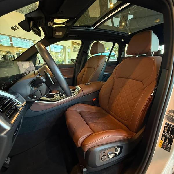 BMW X5 Xdrive 50e Msp - foto 20