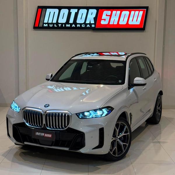 BMW X5 2024 à venda