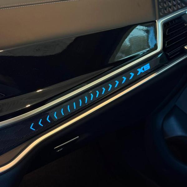 BMW X5 Xdrive 50e Msp - foto 16