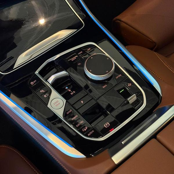 BMW X5 Xdrive 50e Msp - foto 18