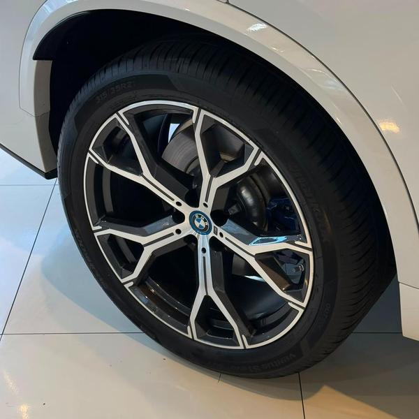 BMW X5 Xdrive 50e Msp - foto 12
