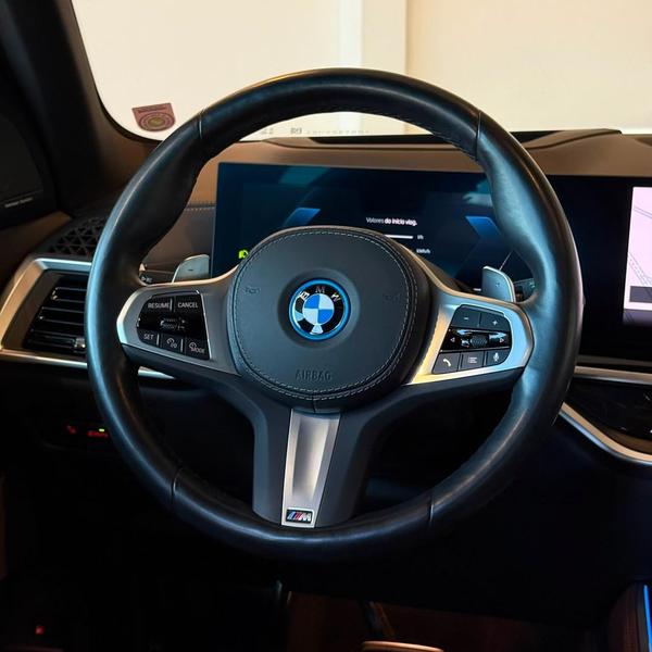 BMW X5 Xdrive 50e Msp - foto 14