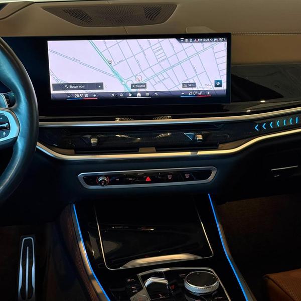 BMW X5 Xdrive 50e Msp - foto 15