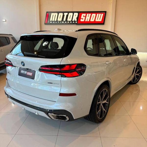 BMW X5 Xdrive 50e Msp - foto 5