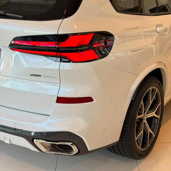BMW X5 Xdrive 50e Msp - foto 7