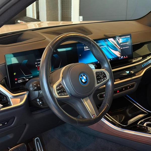 BMW X5 Xdrive 50e Msp - foto 13