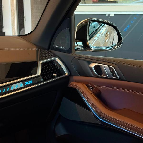 BMW X5 Xdrive 50e Msp - foto 17