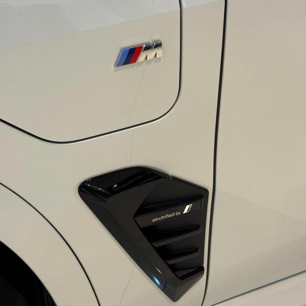 BMW X5 Xdrive 50e Msp - foto 11