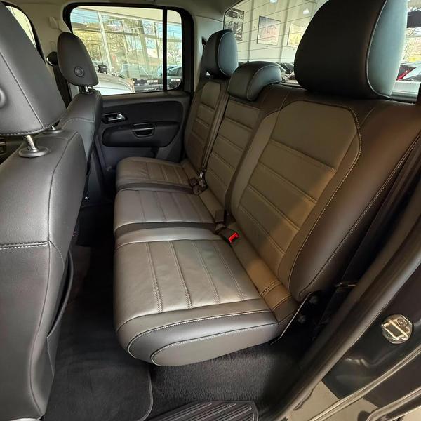Volkswagen Amarok V6 High - foto 14