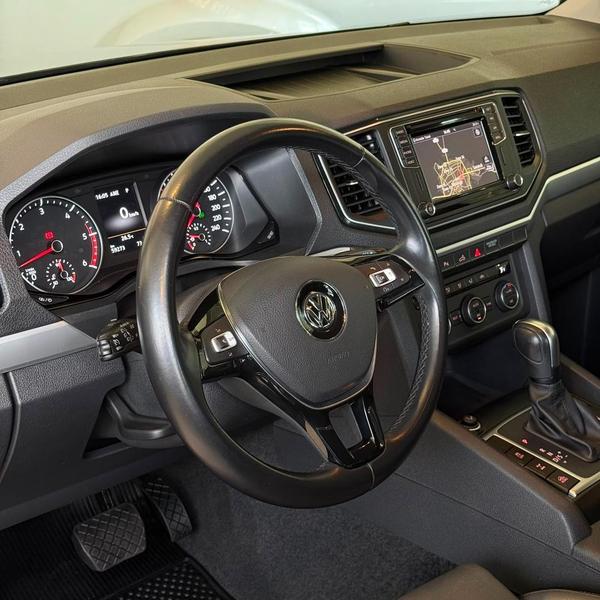 Volkswagen Amarok V6 High - foto 9