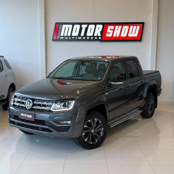 Volkswagen Amarok 2024 à venda
