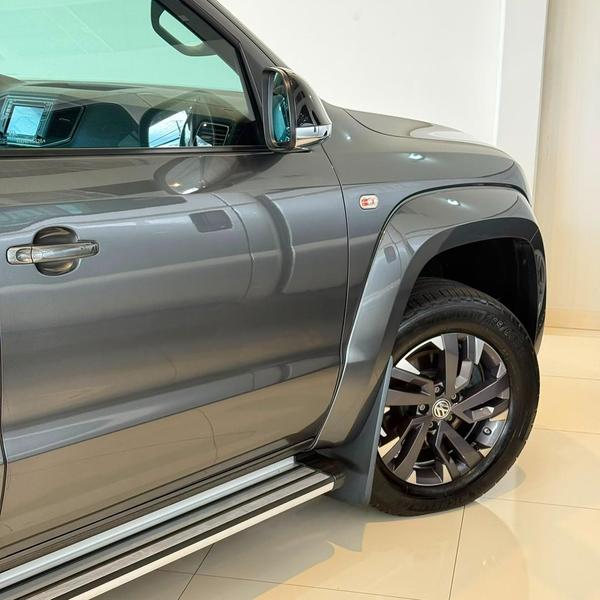 Volkswagen Amarok V6 High - foto 5