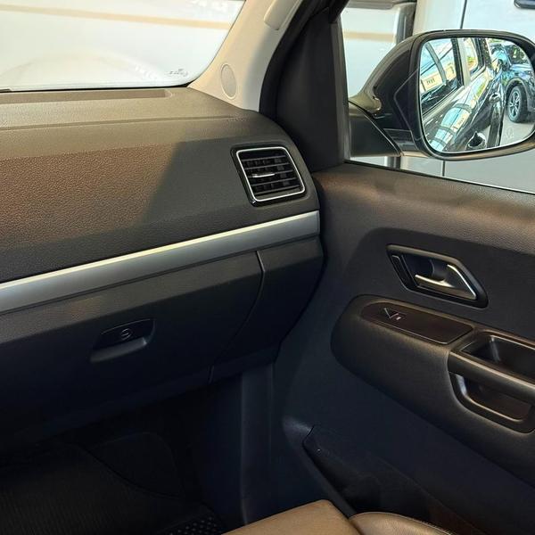 Volkswagen Amarok V6 High - foto 12