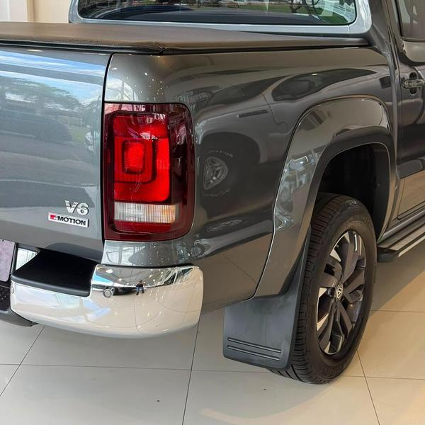 Volkswagen Amarok V6 High - foto 6